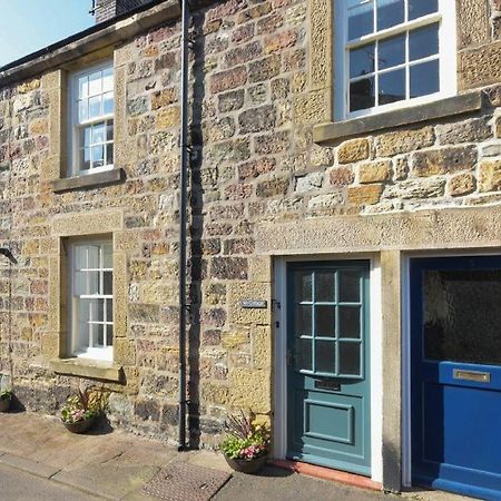 Aln Cottage Alnmouth Εξωτερικό φωτογραφία