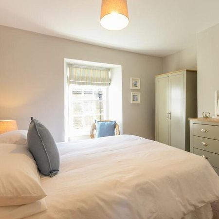 Aln Cottage Alnmouth Εξωτερικό φωτογραφία