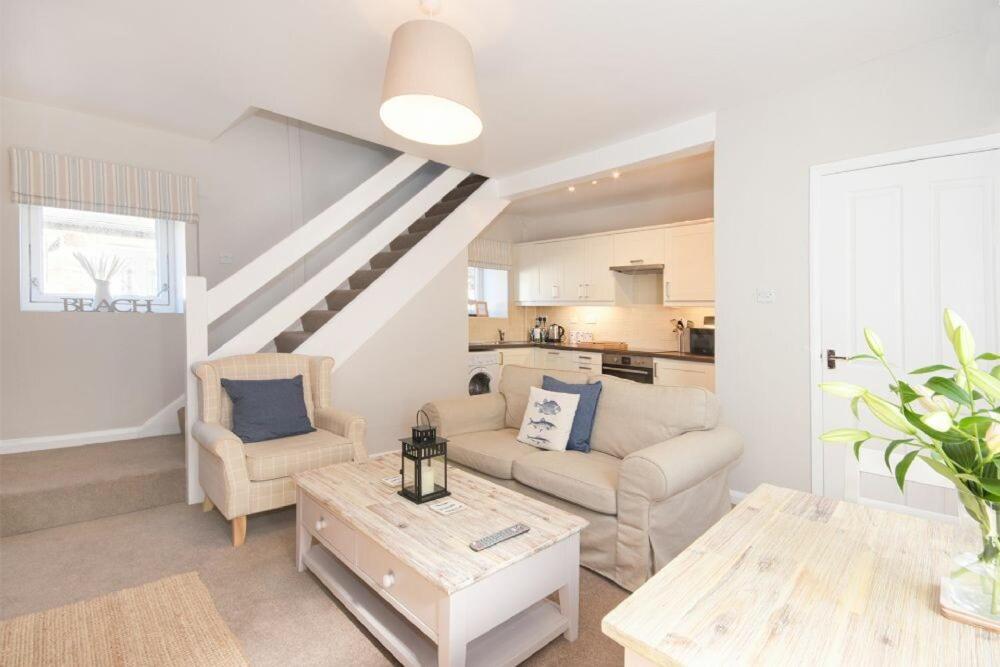 Aln Cottage Alnmouth Εξωτερικό φωτογραφία
