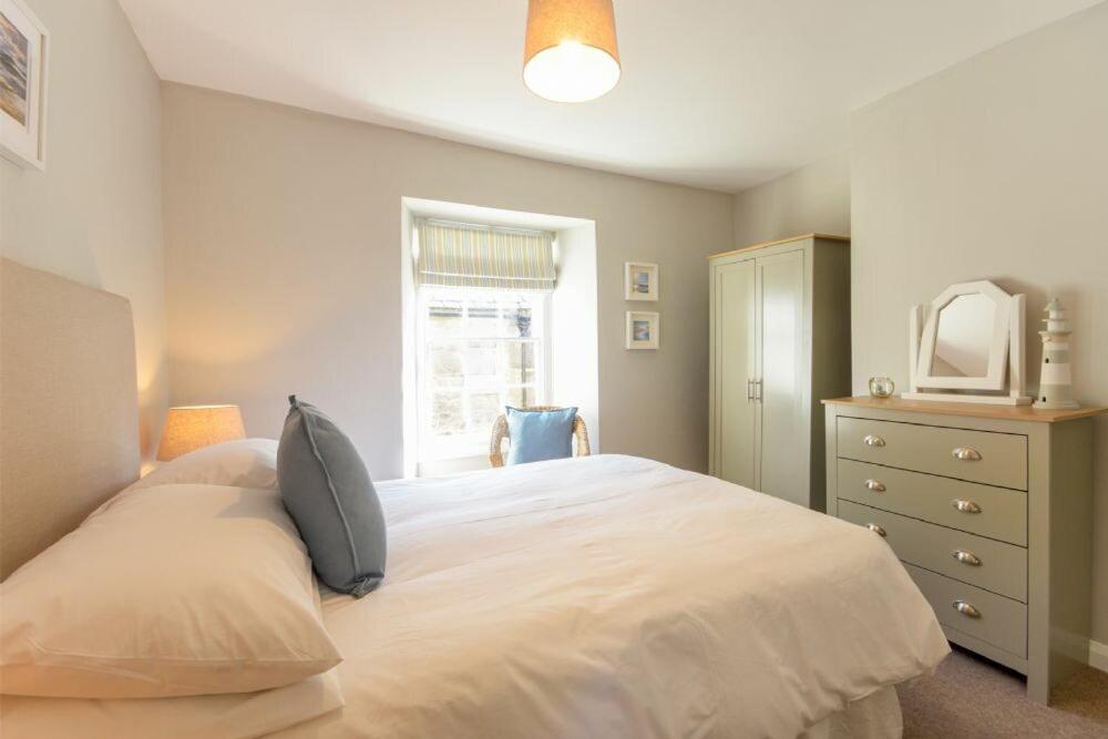 Aln Cottage Alnmouth Εξωτερικό φωτογραφία