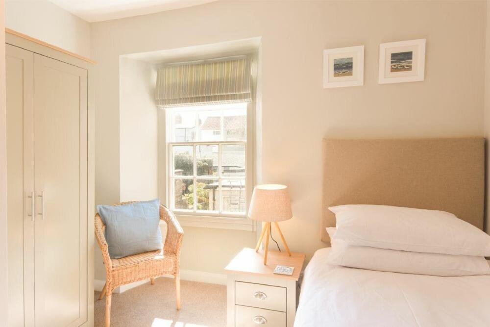Aln Cottage Alnmouth Εξωτερικό φωτογραφία